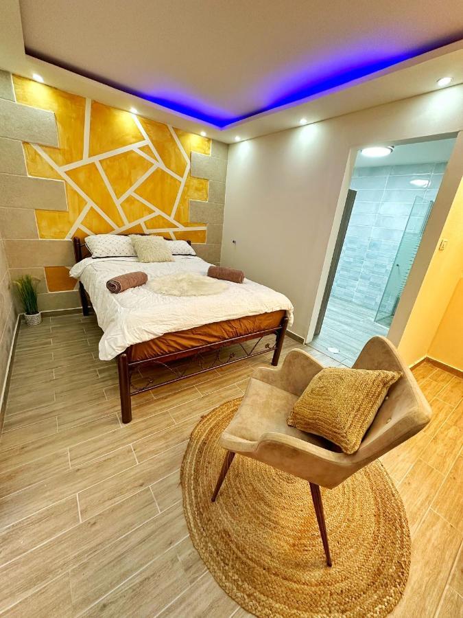Marina Room Acre Exterior photo